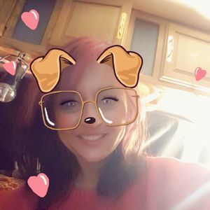 Meet your Posher, Ashlyn